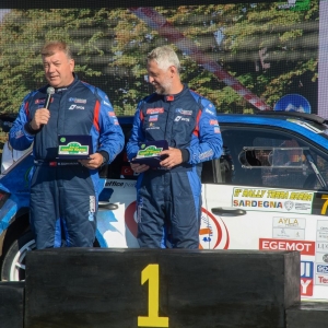 11° RALLY TERRA SARDA - Gallery 8